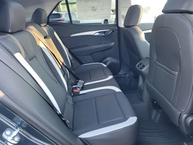 New 2026 Buick Envision Sport Touring AWD/4WD image 15