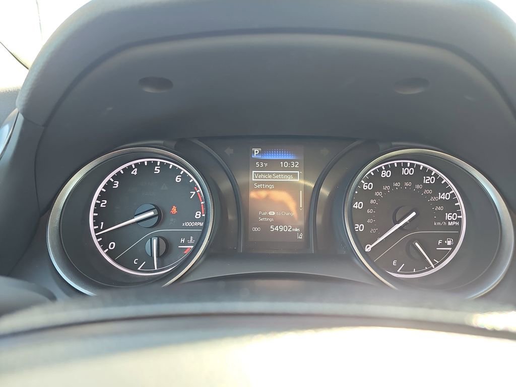 Used 2024 Toyota Camry SE image 23