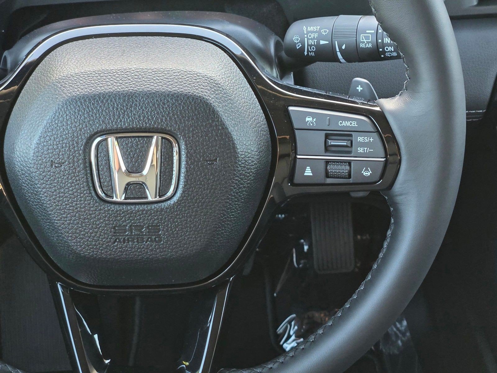 New 2026 Honda Pilot EX-L image 17