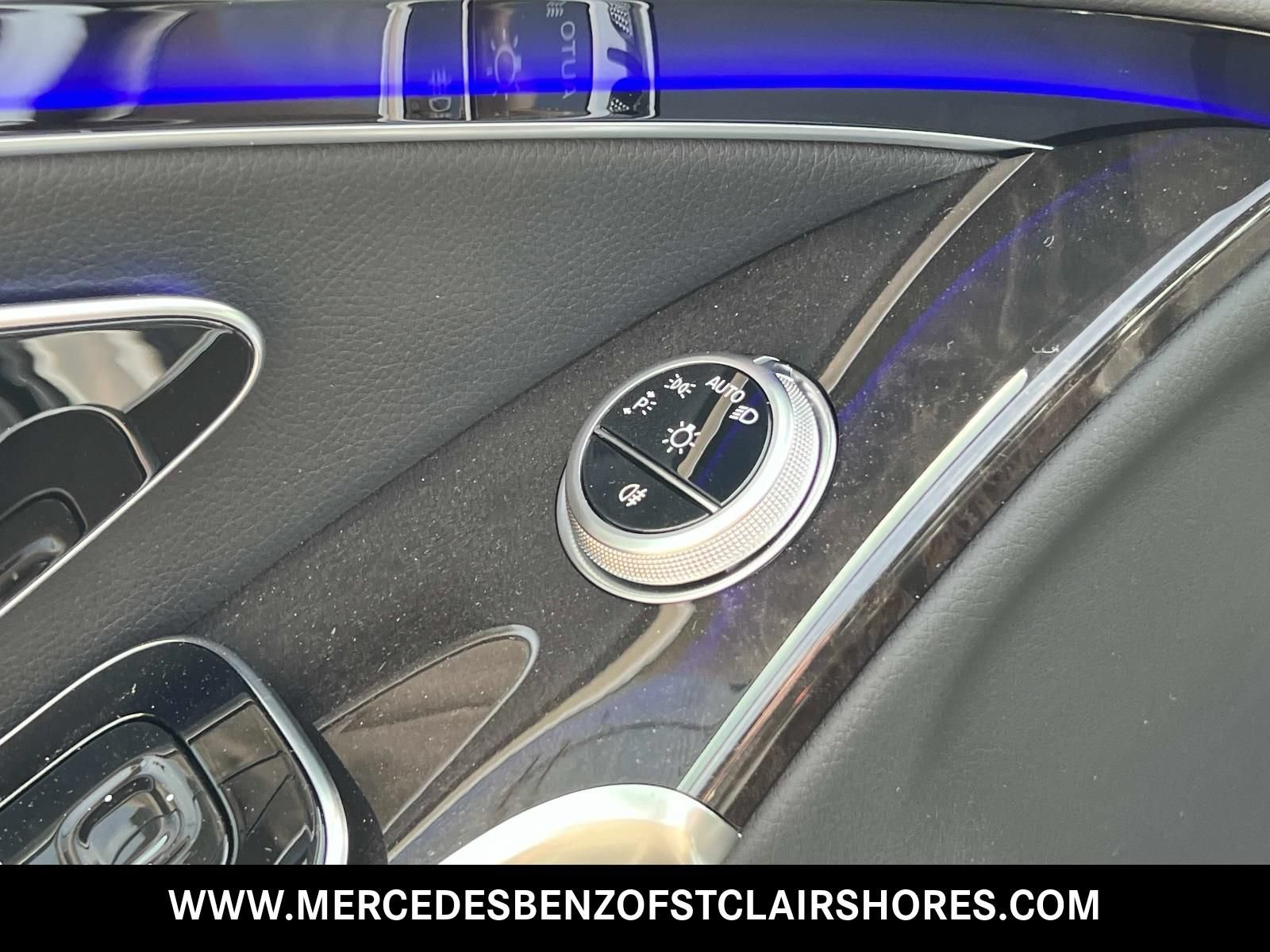 New 2026 Mercedes-Benz S 63 AMG S image 19