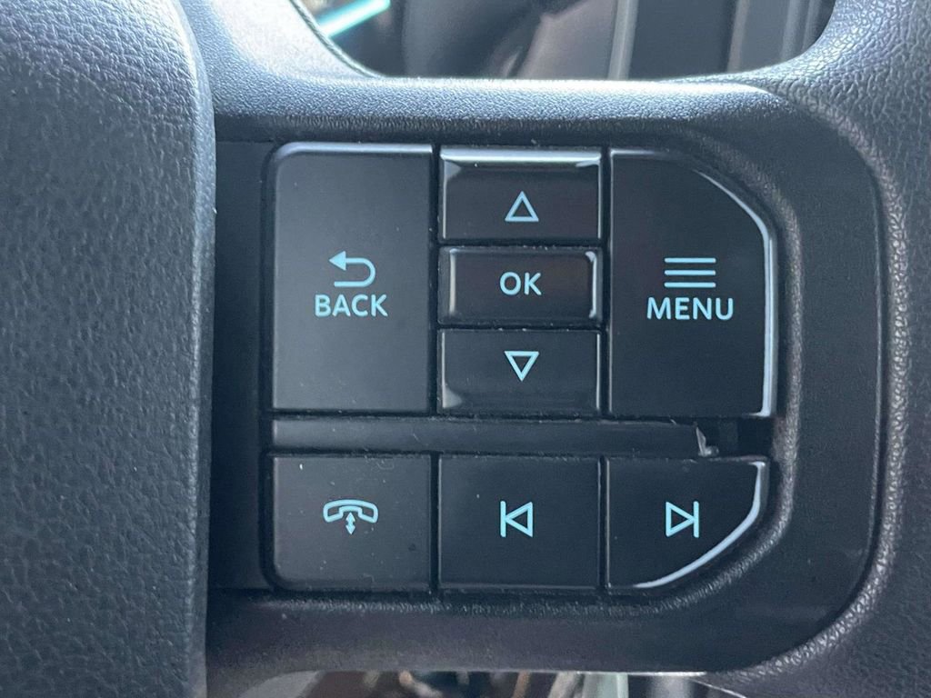 Used 2022 Ford F150 XLT AWD/4WD image 24
