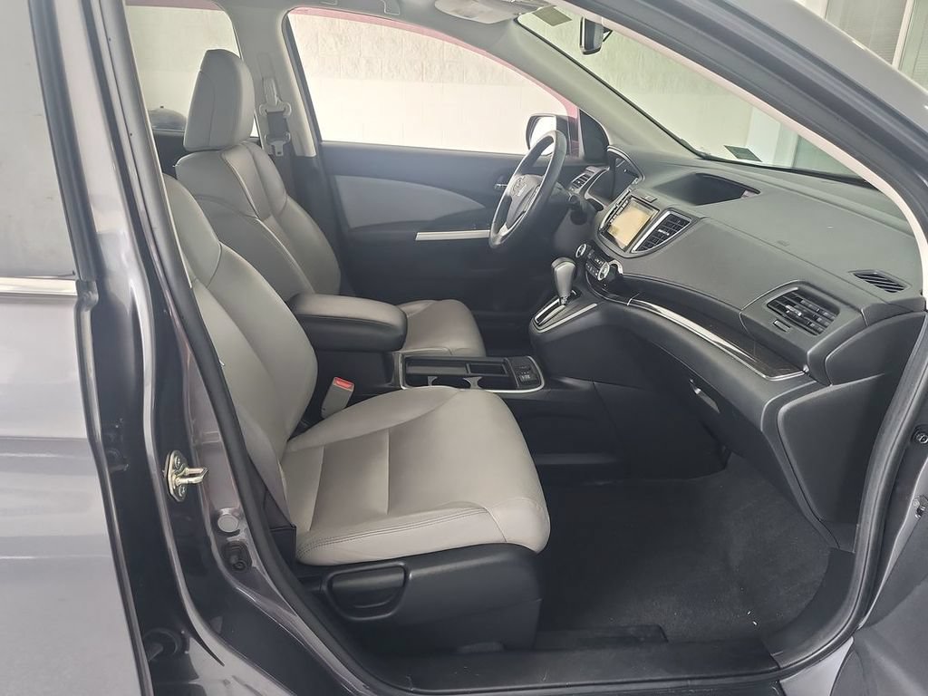 Used 2016 Honda CR-V EX-L image 27