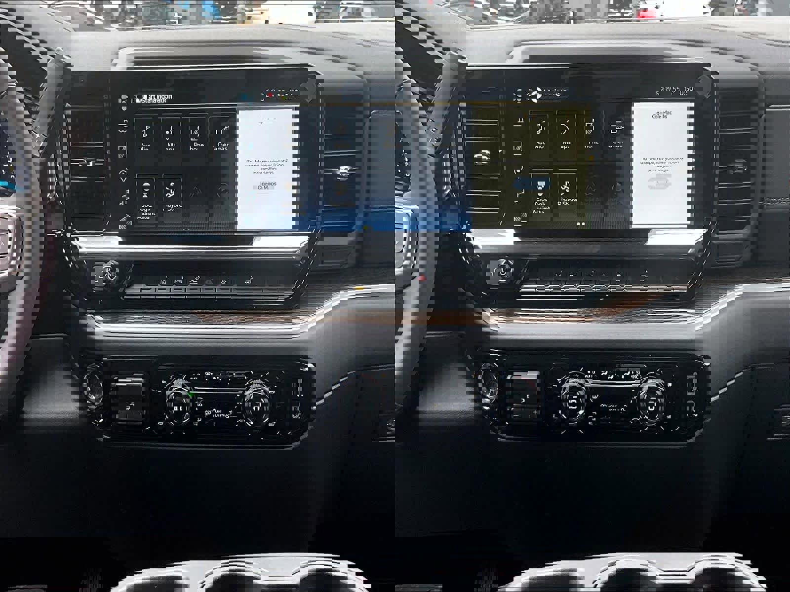 New 2026 Chevrolet Silverado 2500 LT w/ All Star Edition image 13