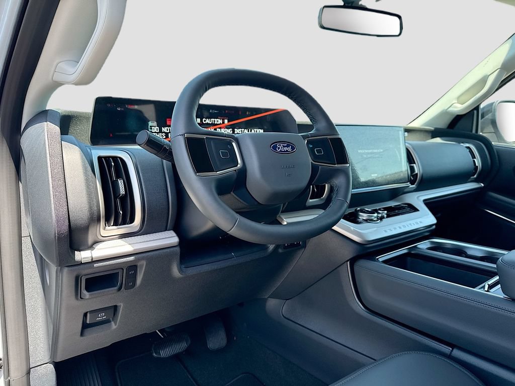 New 2026 Ford Expedition Active RWD image 9