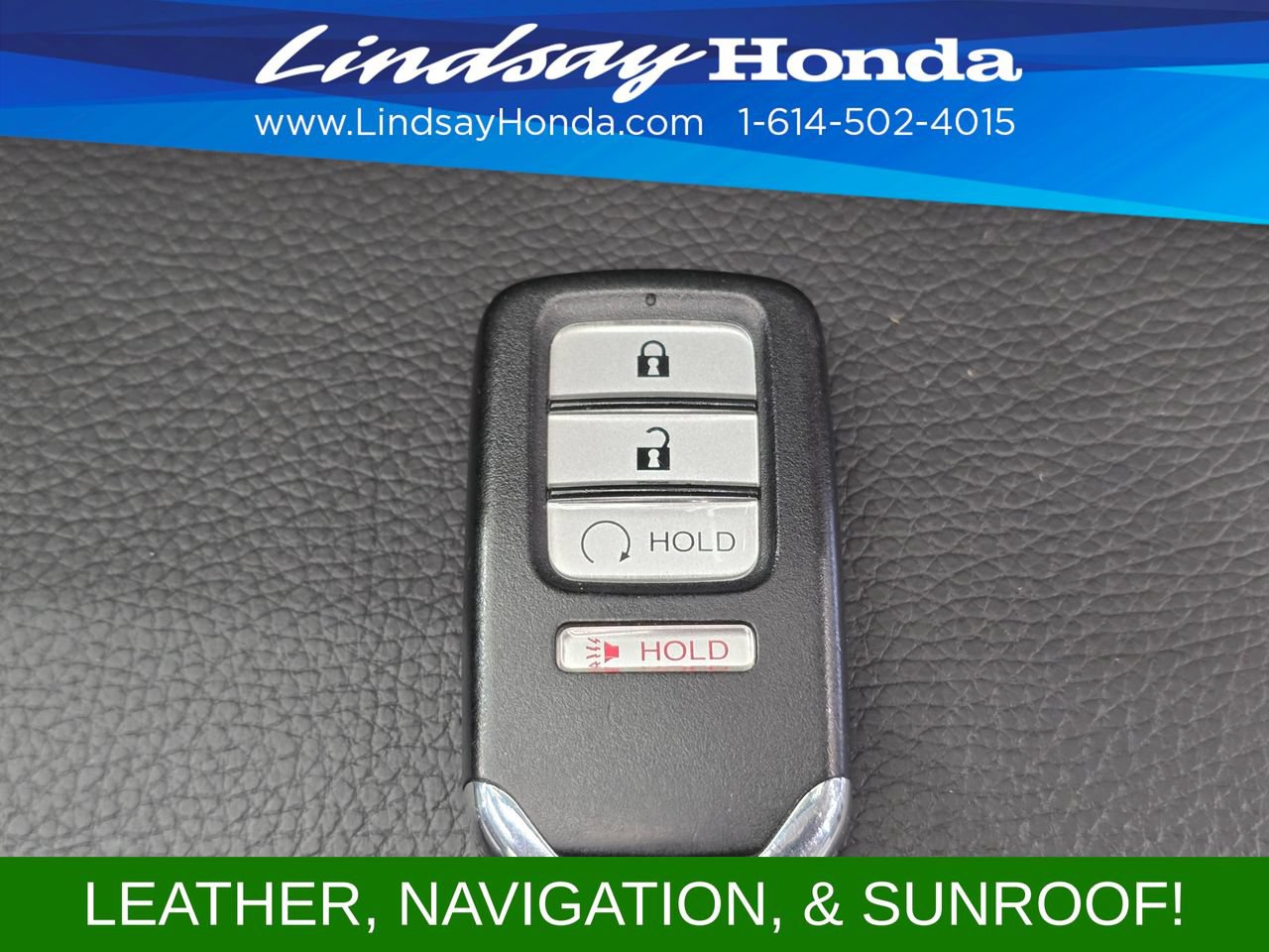 Used 2023 Honda Ridgeline RTL-E image 23