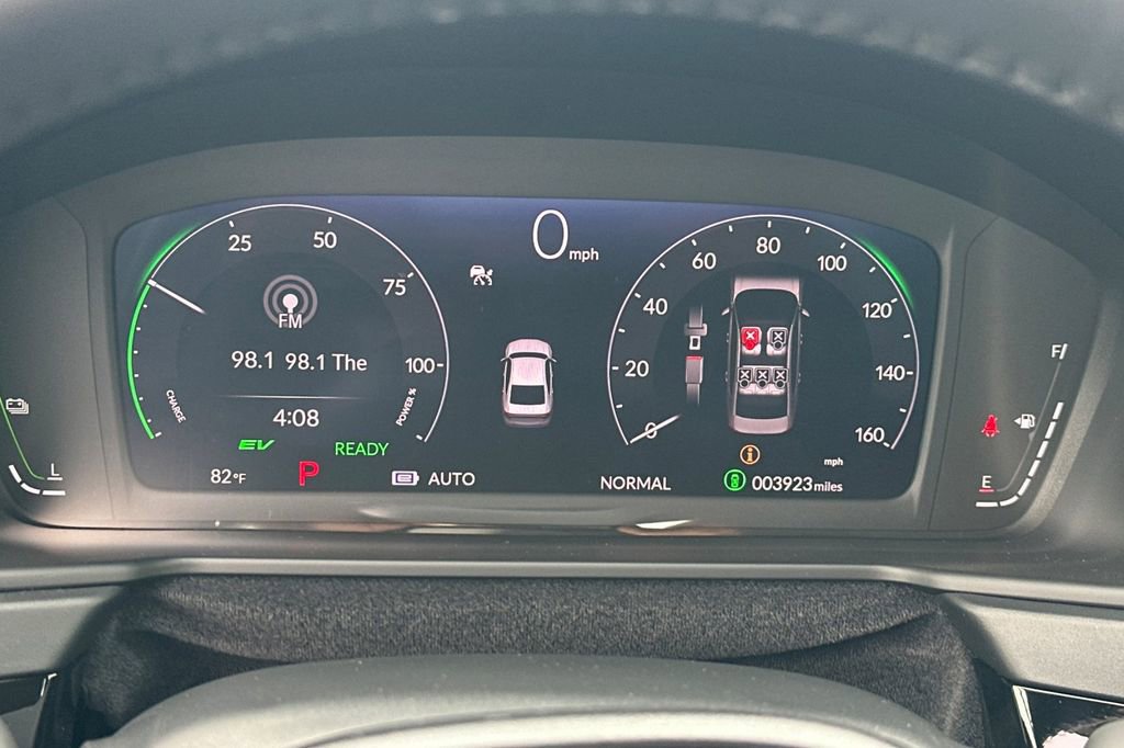 Used 2025 Honda Accord EX-L image 23