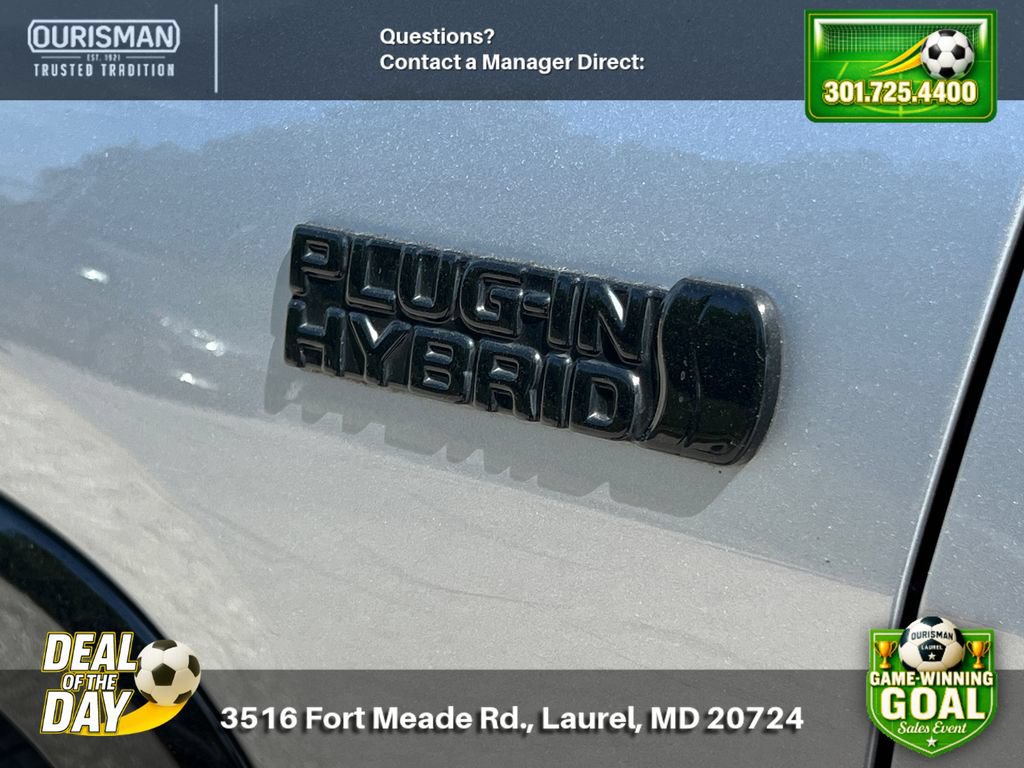 Used 2023 Toyota RAV4 XSE w/ Weather Package AWD/4WD image 25