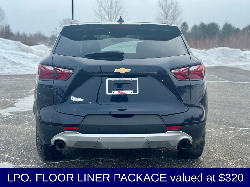 Used 2020 Chevrolet Blazer LT image 5