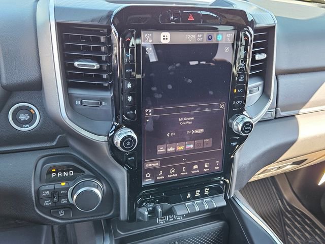 New 2026 RAM 1500 Big Horn image 21