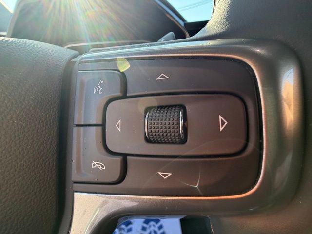 Used 2026 Chevrolet Silverado 1500 LT w/ All Star Edition Plus image 24