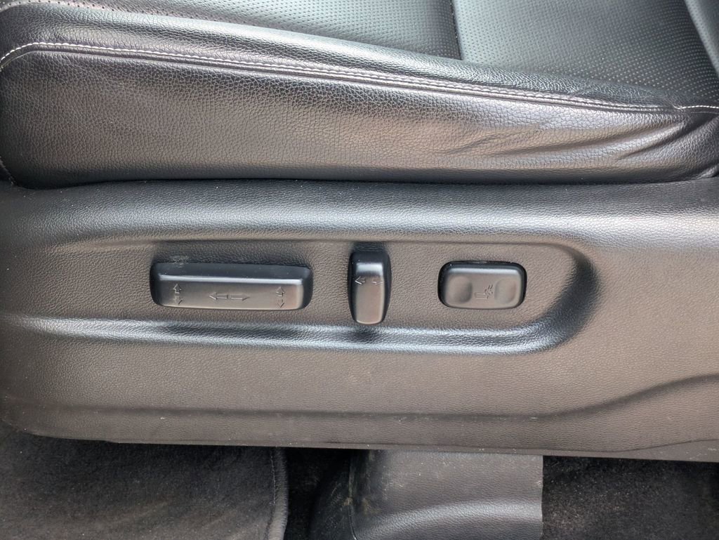 Used 2023 Honda Ridgeline RTL image 16