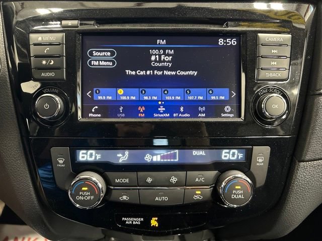 Used 2020 Nissan Rogue SV AWD/4WD image 30
