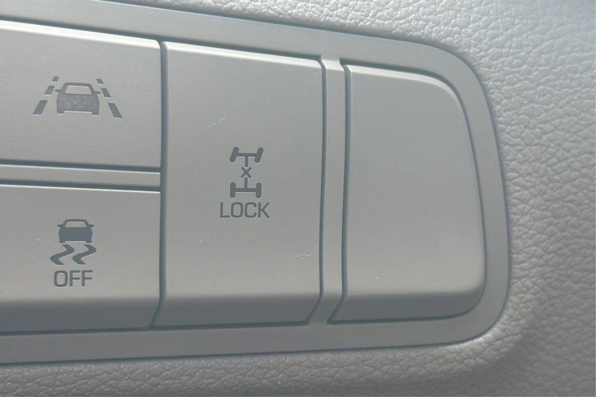 Used 2019 Hyundai Tucson Value AWD/4WD image 35