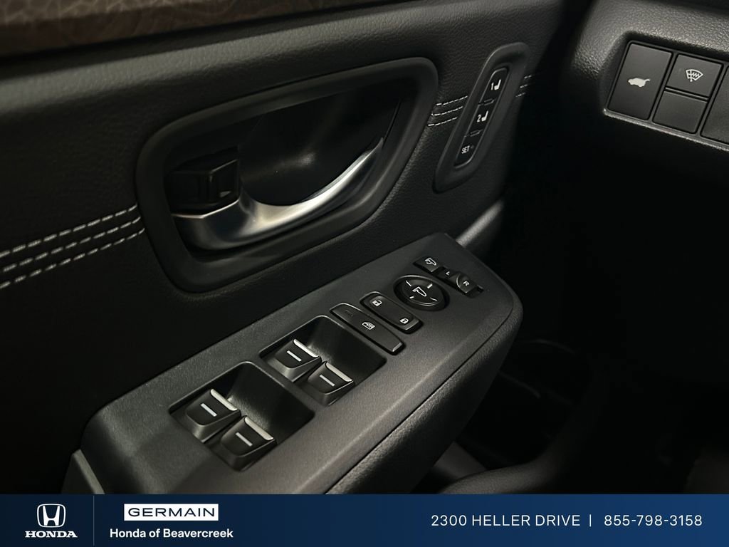 New 2026 Honda Pilot Elite image 15