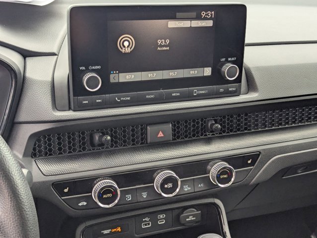 Certified 2023 Honda CR-V EX image 13