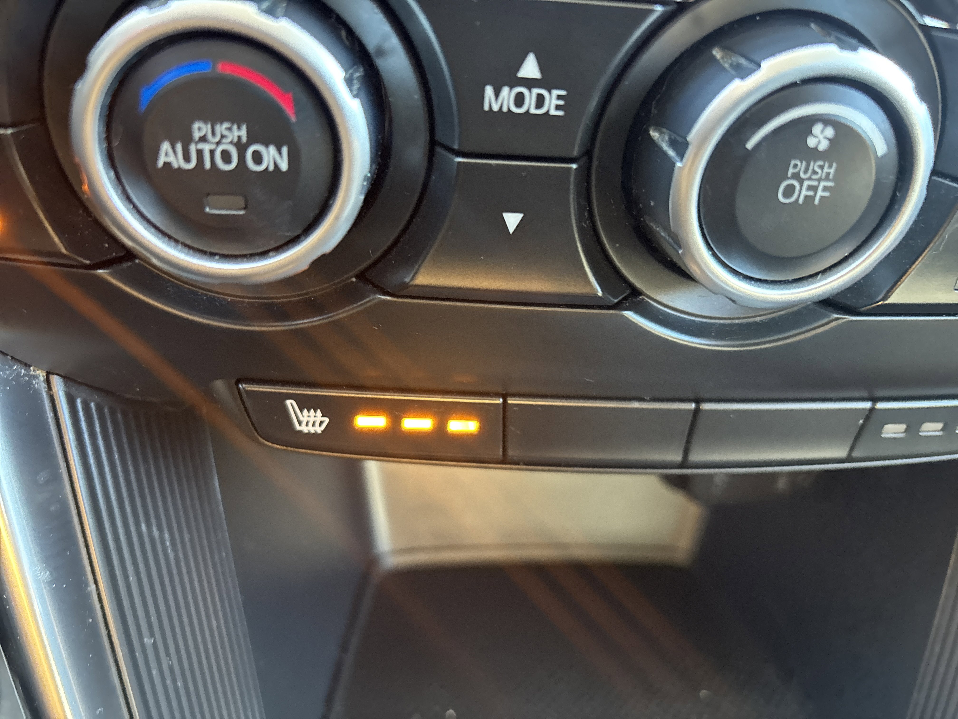 Used 2014 MAZDA CX-5 Grand Touring image 29