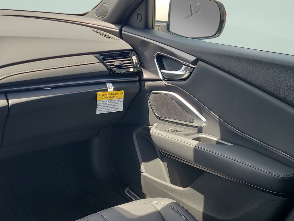 New 2026 Acura RDX SH-AWD image 13