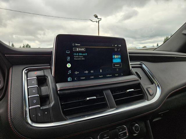 Used 2022 Chevrolet Tahoe RST w/ Luxury Package AWD/4WD image 10