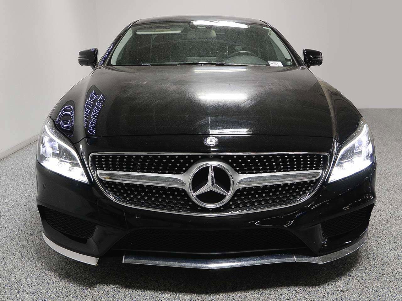 Used 2016 Mercedes-Benz CLS 400 image 3