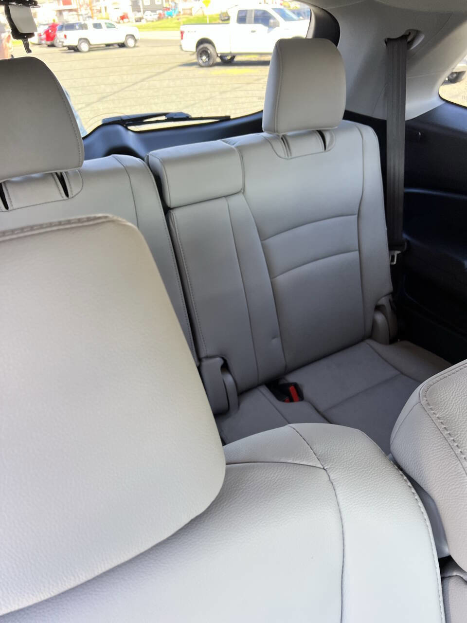 Used 2021 Honda Pilot EX-L image 26