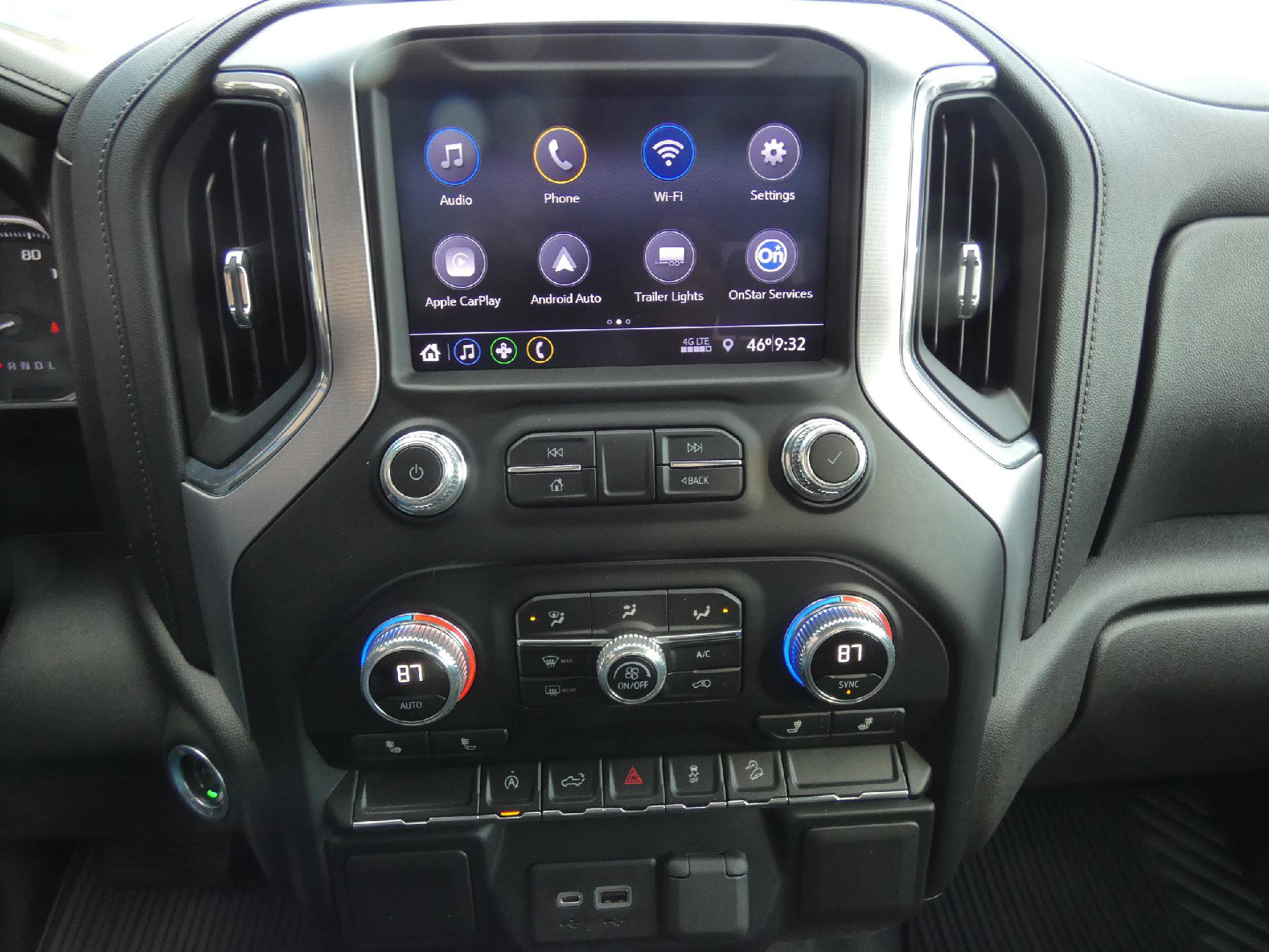 Used 2020 GMC Sierra 1500 SLE w/ SLE Value Package AWD/4WD image 21