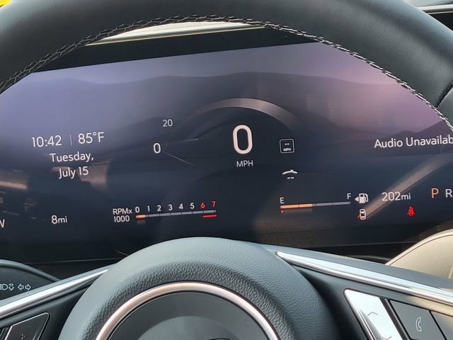 New 2026 Buick Enclave Avenir w/ Super Cruise Package image 32