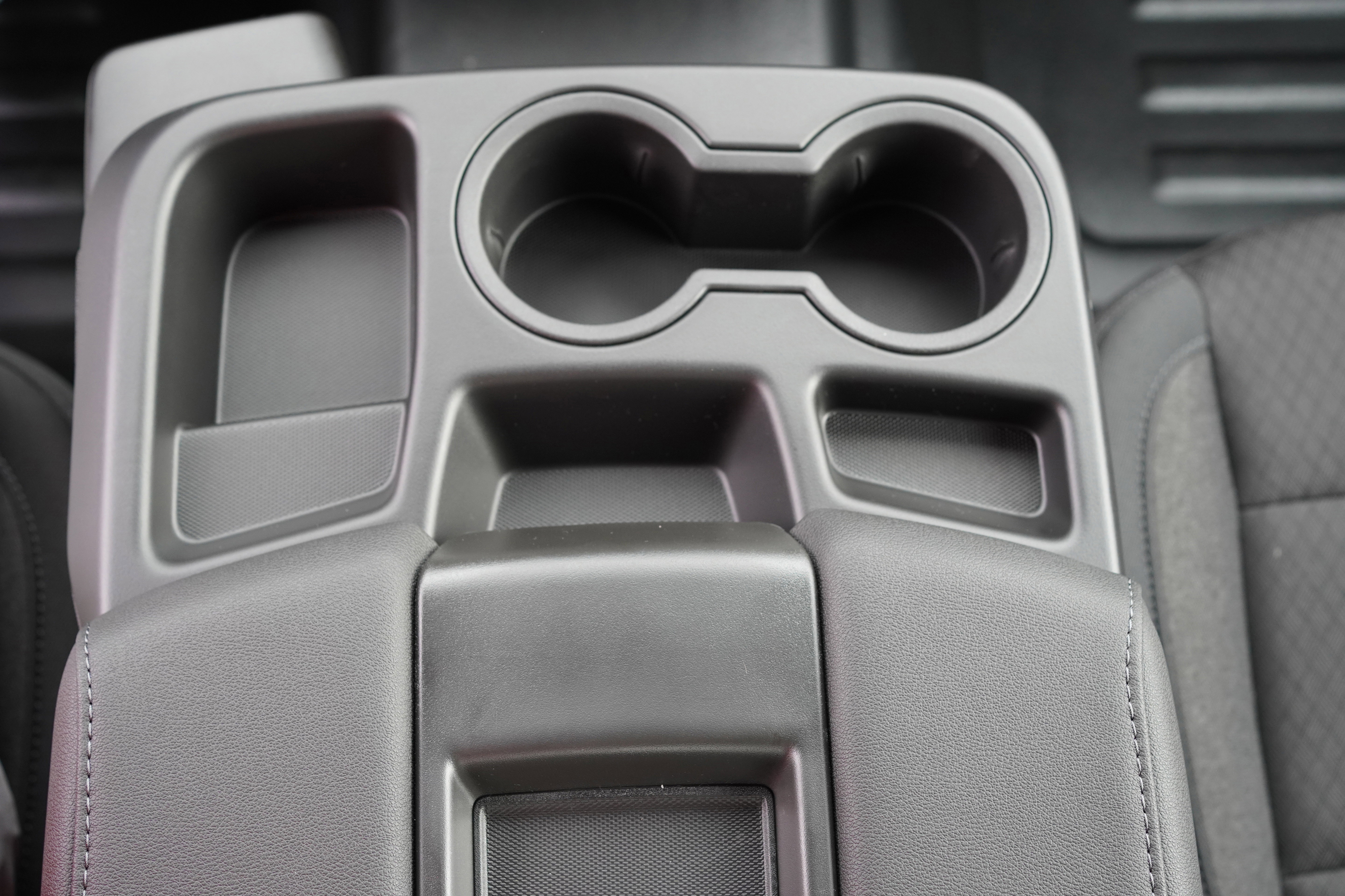 New 2026 GMC Sierra 2500 Pro w/ Convenience Package image 58