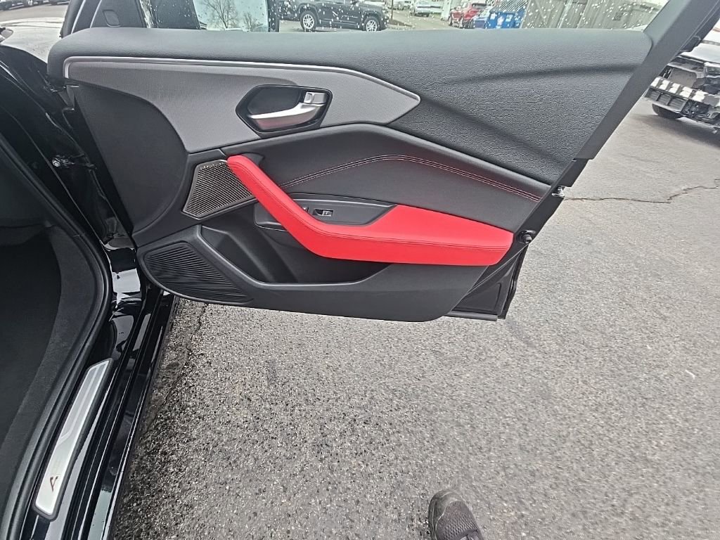 Used 2025 Acura TLX SH-AWD w/ A-SPEC Pkg image 32