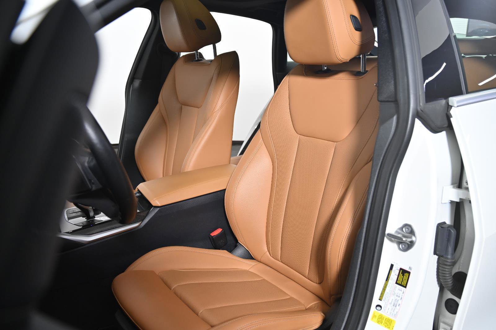 Used 2022 BMW 430i Gran Coupe w/ Premium Package 2 image 26