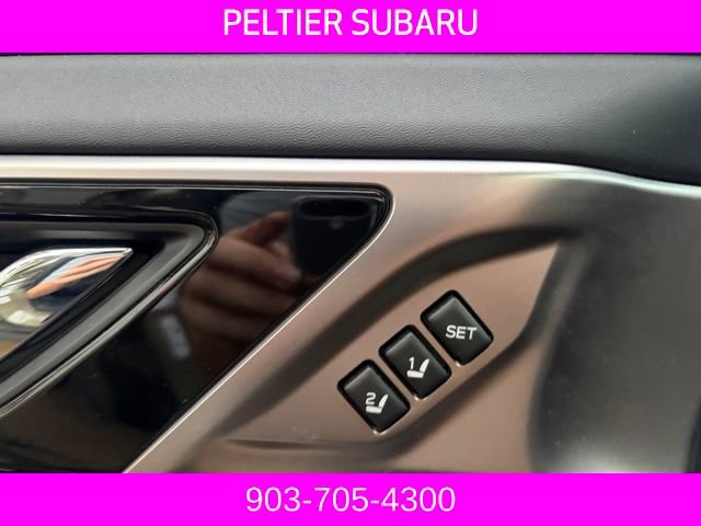 Used 2024 Subaru Outback Limited image 8
