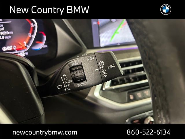 Used 2019 BMW X5 xDrive40i w/ M Sport Package image 20