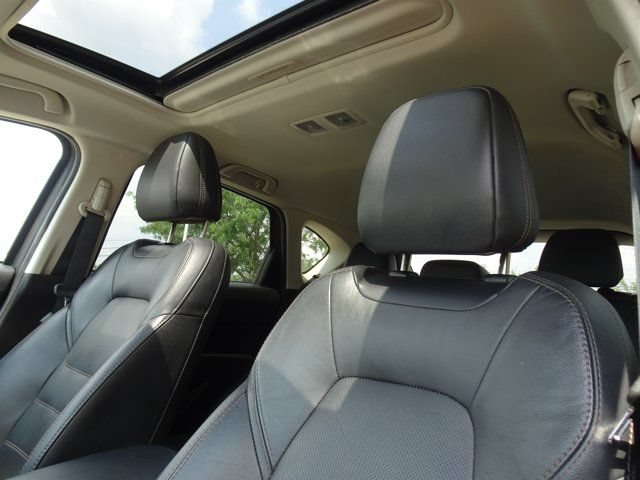 Used 2023 MAZDA CX-5 AWD 2.5 S image 10