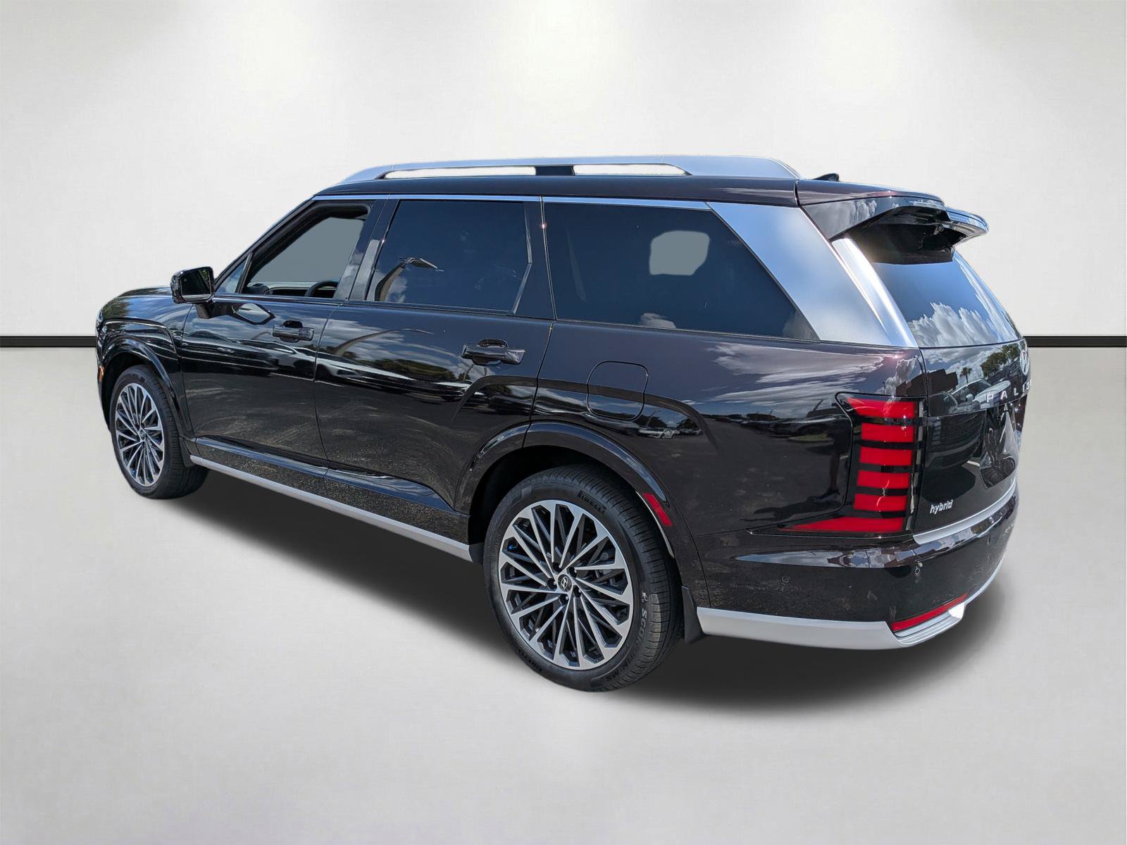 New 2026 Hyundai Palisade Calligraphy FWD image 6