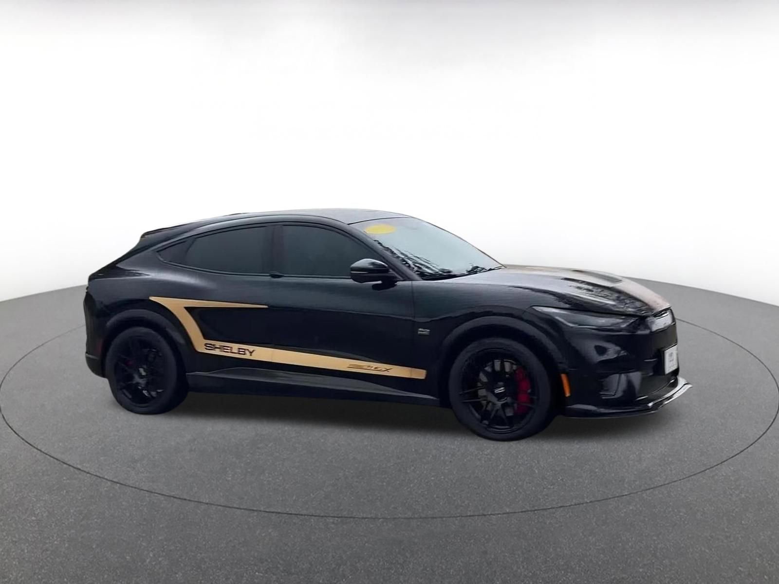 Used 2023 Ford Mustang Mach-E GT AWD/4WD image 2