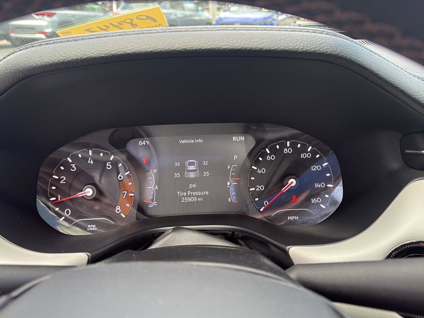 Used 2022 Jeep Compass Limited w/ Sun and Sound Group AWD/4WD image 31