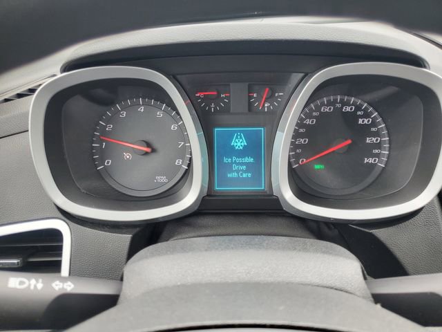 Used 2015 Chevrolet Equinox LS image 24