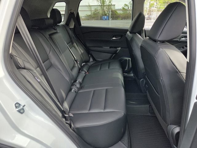 New 2026 Nissan Rogue SV image 12