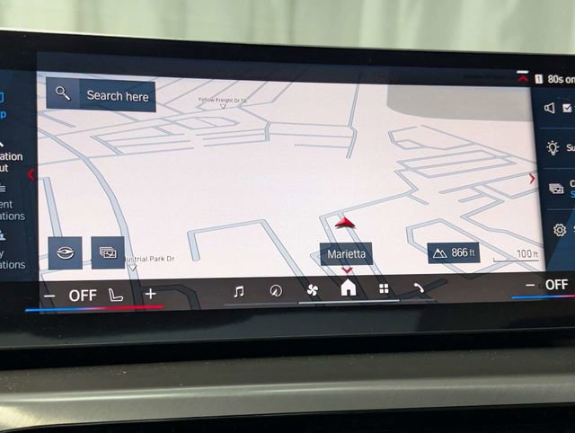 Used 2025 BMW M3 Competition image 15