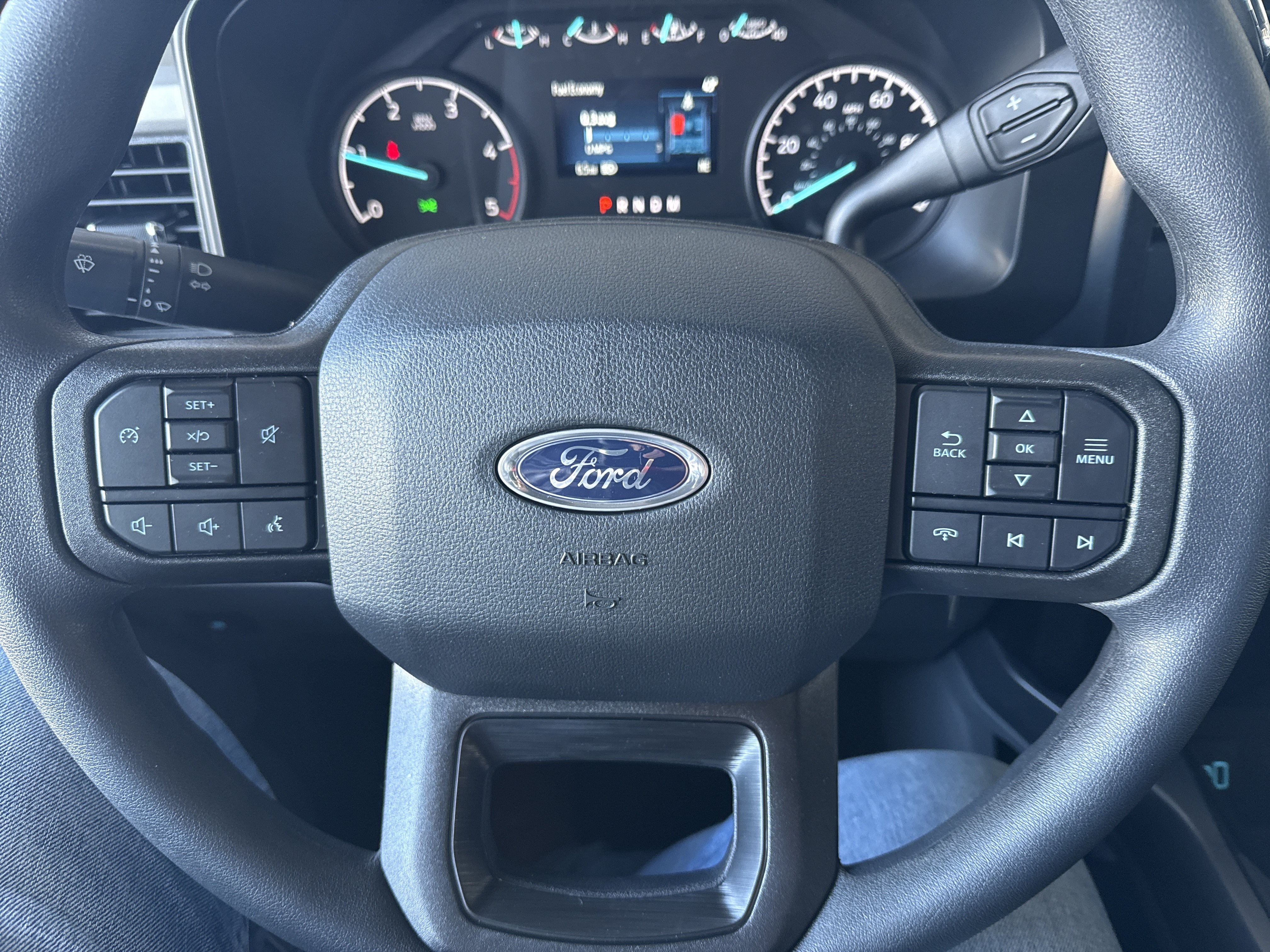 New 2026 Ford F350 XLT AWD/4WD image 29