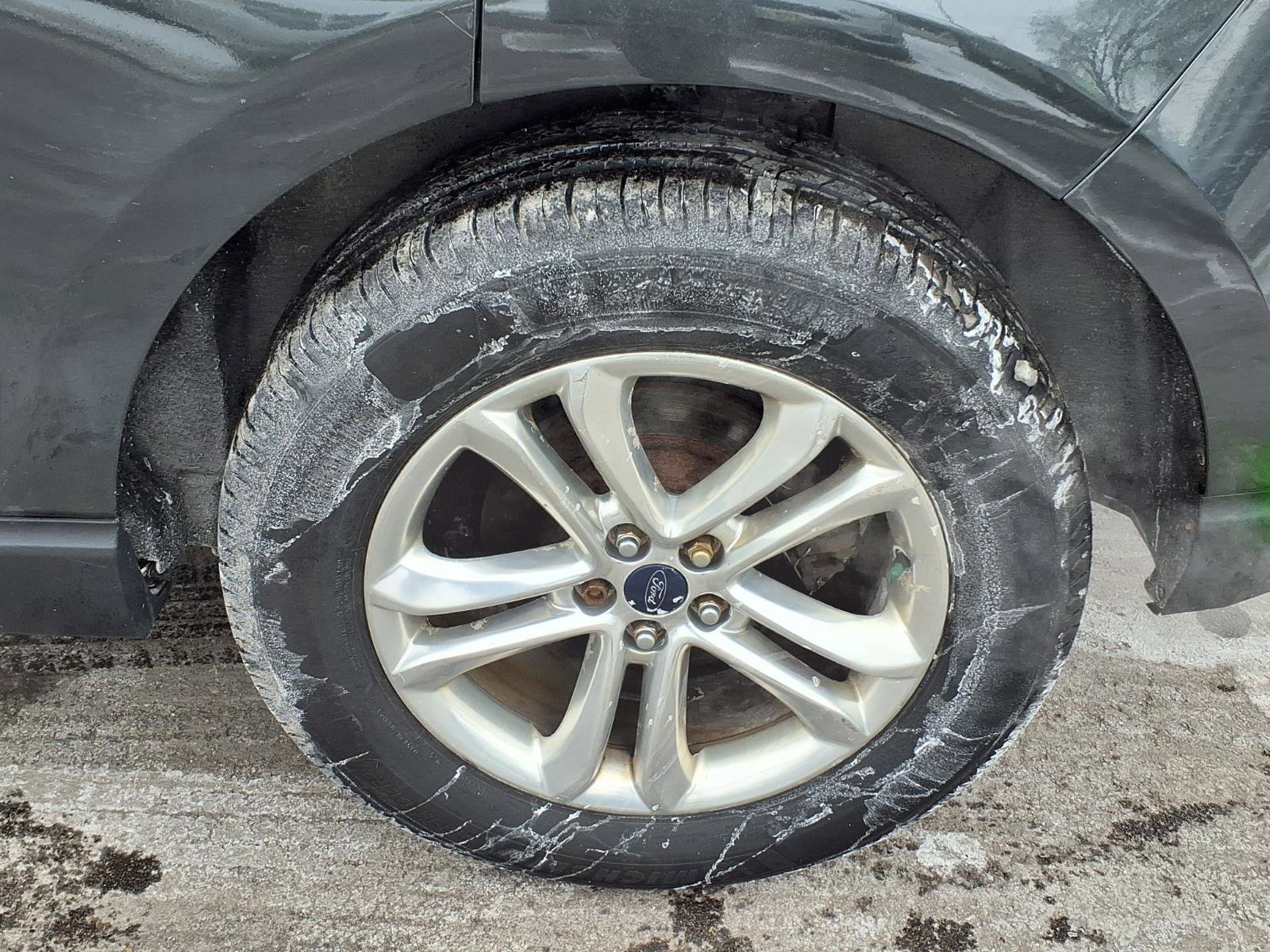 Used 2015 Ford Edge SEL w/ Equipment Group 201A image 30