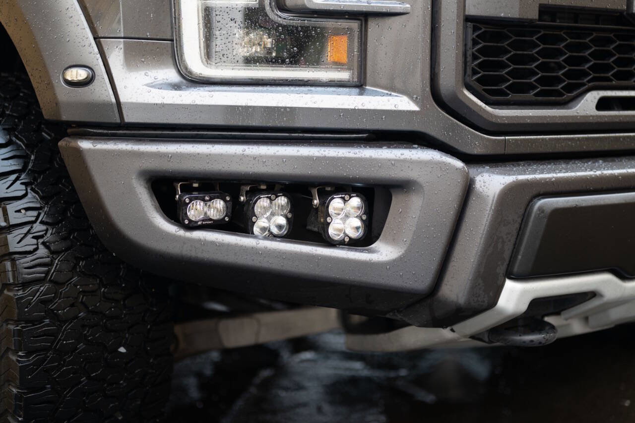 Used 2017 Ford F150 Raptor w/ Equipment Group 802A Luxury image 22