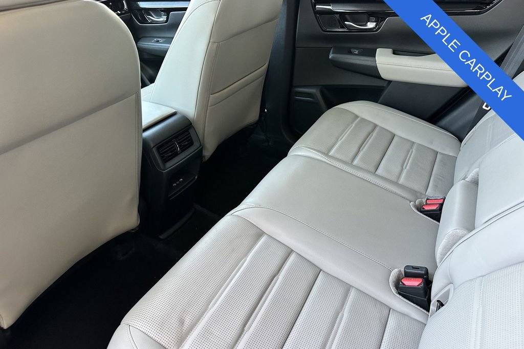 Used 2024 Honda CR-V EX-L image 13