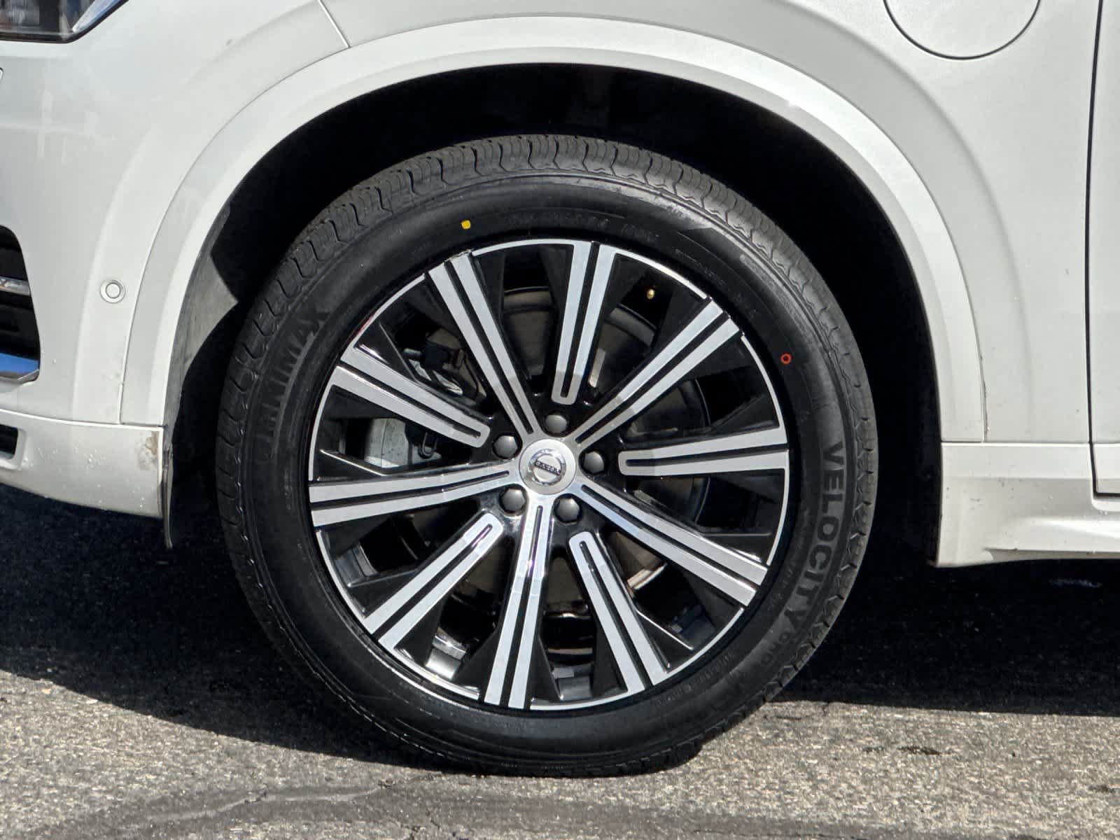 Used 2021 Volvo XC90 T8 Inscription w/ Advanced Package AWD/4WD image 27
