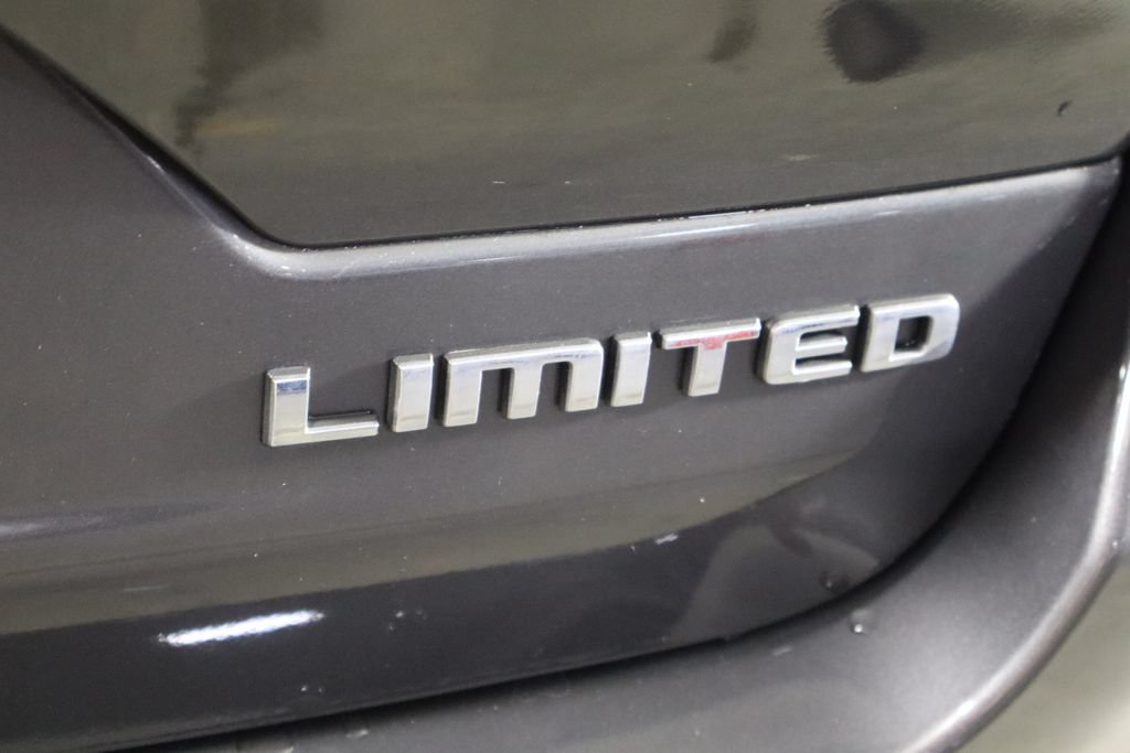 Used 2023 Jeep Grand Cherokee Limited RWD image 53