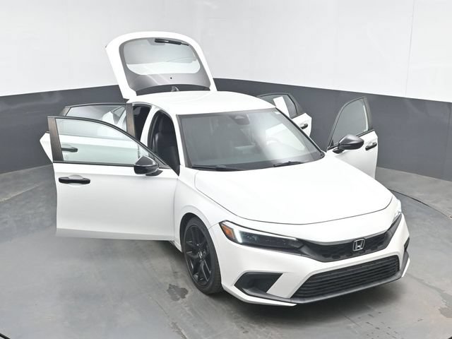 Used 2024 Honda Civic Sport image 48