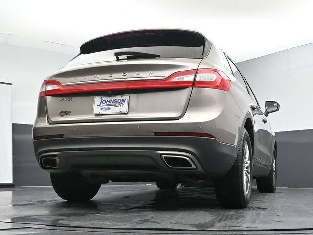 Used 2018 Lincoln MKX Select FWD image 33