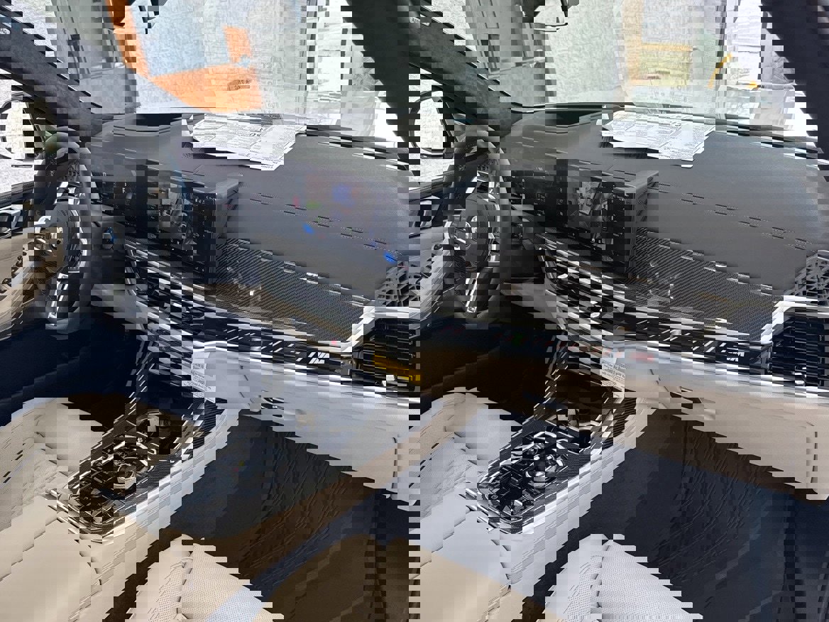 New 2026 BMW X7 M60i image 60