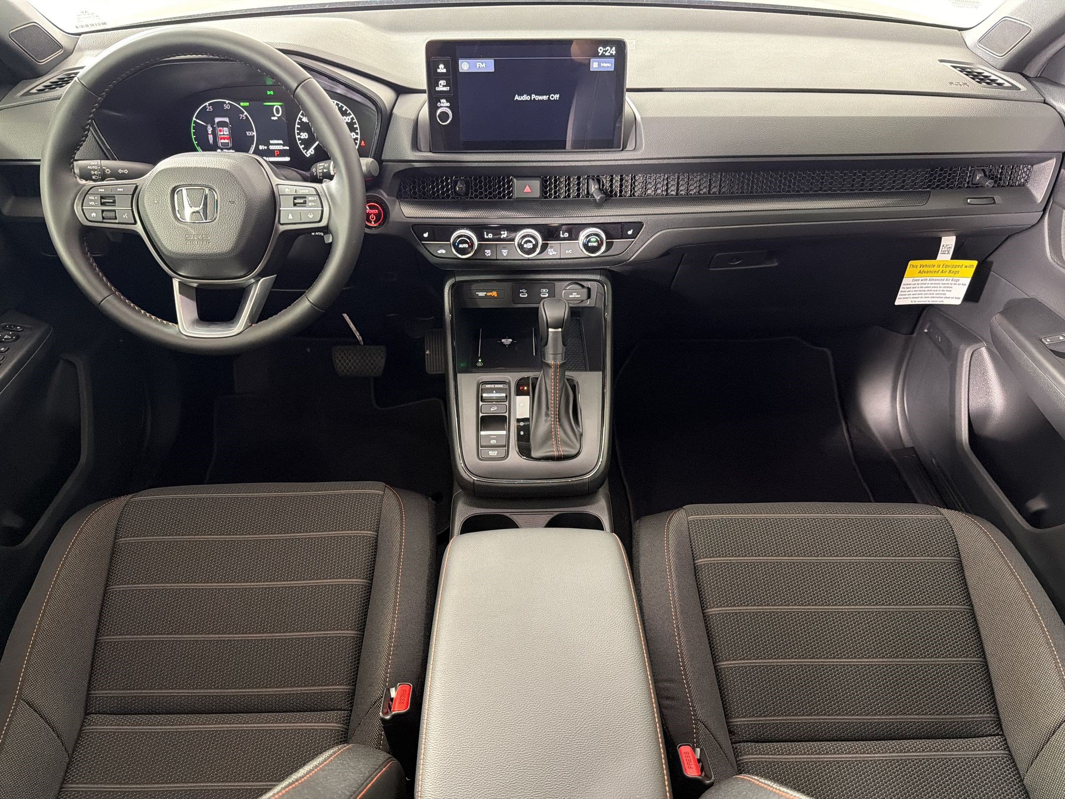 New 2026 Honda CR-V Sport image 15
