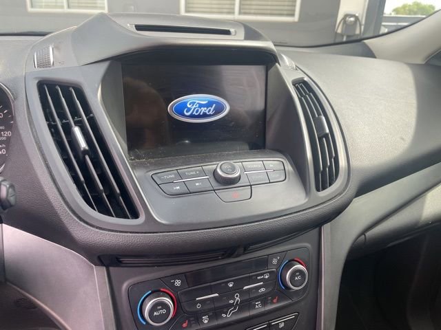 Used 2018 Ford Escape SEL AWD/4WD image 14