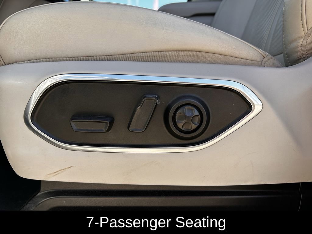 Used 2022 Jeep Wagoneer Series II w/ Convenience Group I image 25